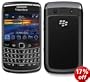 BlackBerry 9700 Bold Sim Free Mobile Phone - Black