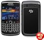 BlackBerry 9700 Bold Unlocked Smartphone with 3 MP Camera, Bluetooth, 3G, Wi-Fi, and MicroSd Slot --International Version with Warranty (Black)