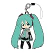 初音ミク -Project DIVA- トレーディングストラップ Track01 BOX