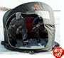 3 Person Pak Shack Portable Ice Fishing Shelter House PS-3