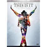 マイケル・ジャクソン THIS IS IT