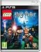 Lego Harry Potter: Episodes 1-4 (PS3)