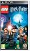Lego Harry Potter: Episodes 1-4 (Sony PSP)
