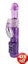 Trinity Deluxe Rabbit Vibrator