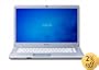 Sony VAIO VGN-NW330F/S 15.5-Inch Laptop (Silver)