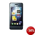 LG GD510 POP Handy, verschiedene Farben