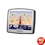 TomTom ONE 125 SE 3.5-Inch Portable GPS Navigator SPECIAL EDITION with Bonus Spoken Street Names (Text To Speech)