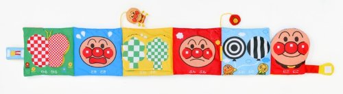BabyLabo�i�׃r���{�j�@�A���p���}���@�͂��߂Ă̓ǂݕ�����