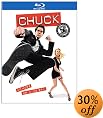 Chuck: The Complete Third Season [Blu-ray]