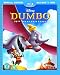 Dumbo Special Edition Combi Pack (Blu-ray + DVD) [1941]