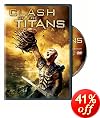 Clash of the Titans
