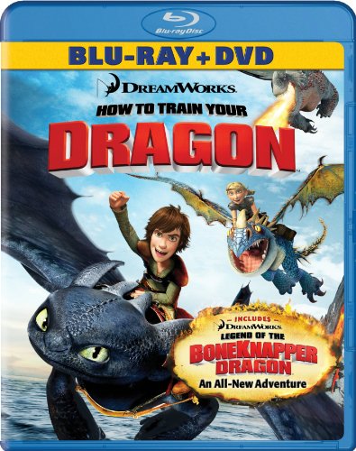 How to Train Your Dragon