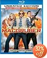 MacGruber