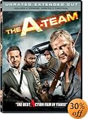 The A-Team: Bradley Cooper, Jessica Biel, Joe Carnahan