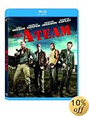 The A-Team (+ Digital Copy)  [Blu-ray]: Bradley Cooper, Joe Carnahan