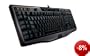Logitech G110 Gaming Tastatur (DE)
