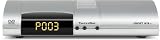 TechniSat Kabelreceiver DIGIT K3e Silber