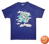 Bella Sara Royal Blue T-Shirt