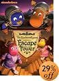 Backyardigans
