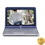 Toshiba Mini NB305-N410BL 10.1-Inch Royal Blue Netbook - 11 Hours of Battery Life