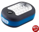 Draper 08382 27 LED Worklight