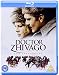 Doctor Zhivago [Blu-ray] [1965]