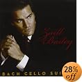 Bach: Cello Suites