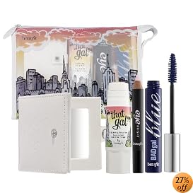 Shop limited-time steals & deals at Benefit Cosmetics
