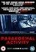 Paranormal Activity [DVD] [2007]