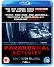 Paranormal Activity [Blu-ray] [2007]