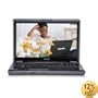 Toshiba Satellite L505-GS5037 TruBrite 15.6-Inch Laptop (Black)