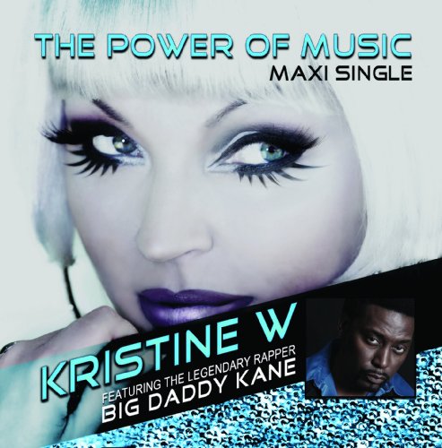 Kristine W - The Power Of Music