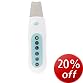 Rio ultrasonic cleanser