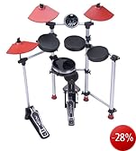 XDrum DD-501 Semi E-Drum Komplettset