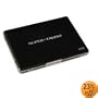 Super Talent 128 GB 2.5-Inch UltraDrive GX2 SATA2 Solid State Drive (MLC) FTM28G225H