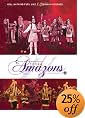 The 14 Amazons (Shaw Brothers)
