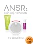 ANSR Skin Rejuvenation Starter Kit, 1.375 lb Box