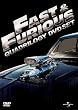 ワイルド・スピード クアドリロジーDVD SET 【初回生産限定】
