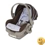 Safety 1st Designer 22 Infant Car Seat, Nordica