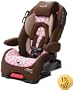 Safety 1st Alpha Omega Elite Convertible Car Seat, Brianna