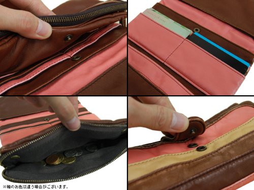 �i���V�F���jLa ciel briller 2 �����z PK/BR/�s���N�^�u���E��(DKW-90048PKBR)