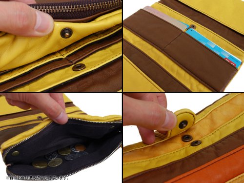 �i���V�F���jLa ciel briller 2 �����z YE/OR/�C�G���[�^�I�����W(DKW-90048YEOR)