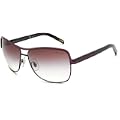 Ralph by Ralph Lauren Women's 0RA4057 Aviator Sunglasses