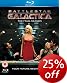 Battlestar Galactica: The Final Season Blu-ray