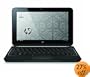 HP Mini 210-1050NR 10.1-Inch Silver Netbook - 9.75 Hours of Battery Life