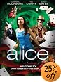 Alice 2009 Miniseries