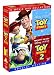 Toy Story 1/Toy Story 2