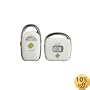 Safety 1st Glow And Grow Baby Monitor, White