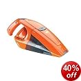 Vax H90-GA-B Gator Handheld Vacuum