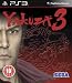 Yakuza 3 (PS3)